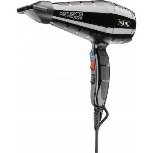 WAHL TurboBooster hair dryer 4314-0475