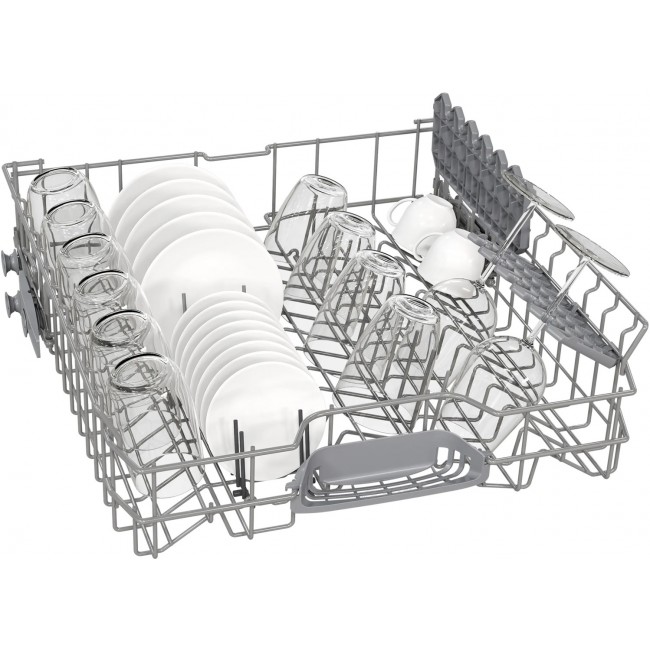 Bosch Serie 2 SMS25GI09F dishwasher Freestanding 12 place settings E Bosch Serie 2 SMS25GI09F dishwasher Freestanding 12 place settings E