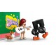 LEGO FRIENDS 42653 Music Store & Apartment