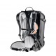 Deuter Freerider 28 SL skydiving backpack black Deuter Freerider 28 SL skydiving backpack black