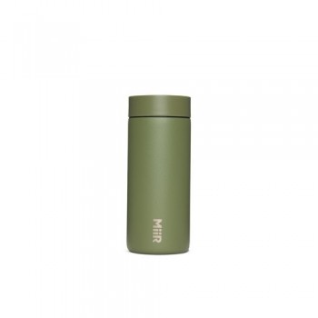 MiiR 360 Traveler Thermal Mug 350 ml Evegreen