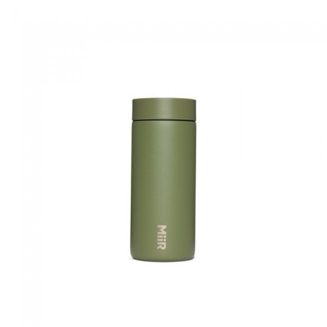 MiiR 360 Traveler Thermal Mug 350 ml Evegreen