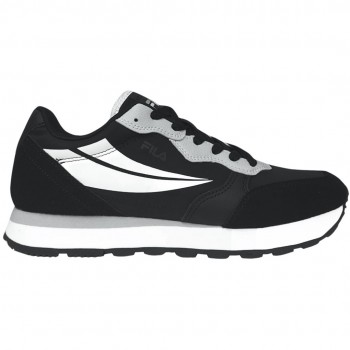 Women's shoes Fila Hypert black FFW0494 83336 38
