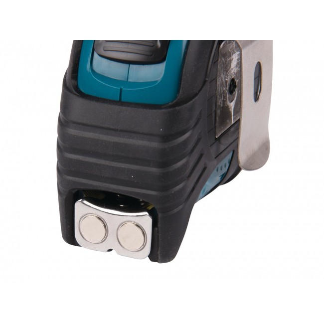Makita B-57146 tape measure 5.5 m Black, Blue Makita B-57146 tape measure 5.5 m Black, Blue