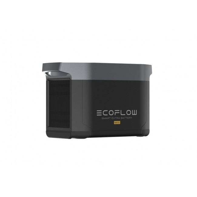 EcoFlow 50031003 portable power station accessory Battery EcoFlow 50031003 portable power station accessory Battery