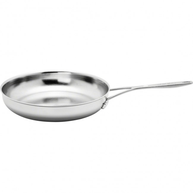 DEMEYERE INDUSTRY 5 Frying pan 32 cm DEMEYERE INDUSTRY 5 Frying pan 32 cm