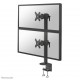Neomounts FPMA-D960DVBLACKPLUS Monitor arm 17-49 Neomounts FPMA-D960DVBLACKPLUS Monitor arm 17-49