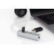 Digitus USB Type-C 3-Port Hub + Fast Ethernet LAN Adapter Digitus USB Type-C 3-Port Hub + Fast Ethernet LAN Adapter