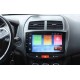 RADIO GPS NAVIGATION MITSUBISHI ASX 2010-15 ANDROID RADIO GPS NAVIGATION MITSUBISHI ASX 2010-15 ANDROID