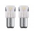 Osram LED Pare Hvid P21-5W - 2 stk.