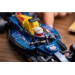 LEGO SPEED CHAMPIONS 77243 Oracle Red Bull Racing RB20 F1 Race Car