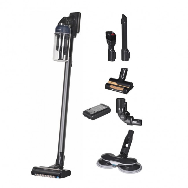 Samsung Jet 85 Pro upright hoover VS20C8527TB/WA Samsung Jet 85 Pro upright hoover VS20C8527TB/WA