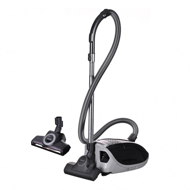 Odkurzacz MIELE Guard M1 Cat&Dog Obsidian Black Odkurzacz MIELE Guard M1 Cat&Dog Obsidian Black