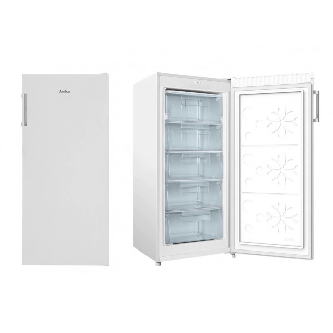 AMICA freezer FZ208.3AA(E)