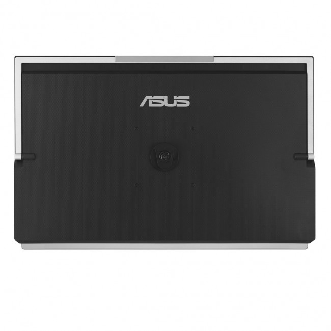 ASUS ZenScreen MB249C 60.5cm (16:9) FHD HDMI ASUS ZenScreen MB249C 60.5cm (16:9) FHD HDMI