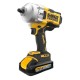 DeWALT DCF961H2G-QW power screwdriver/impact driver 1200 RPM DeWALT DCF961H2G-QW power screwdriver/impact driver 1200 RPM