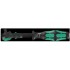 Wera 05135880001 ratchet wrench 1 pc(s) Black, Green