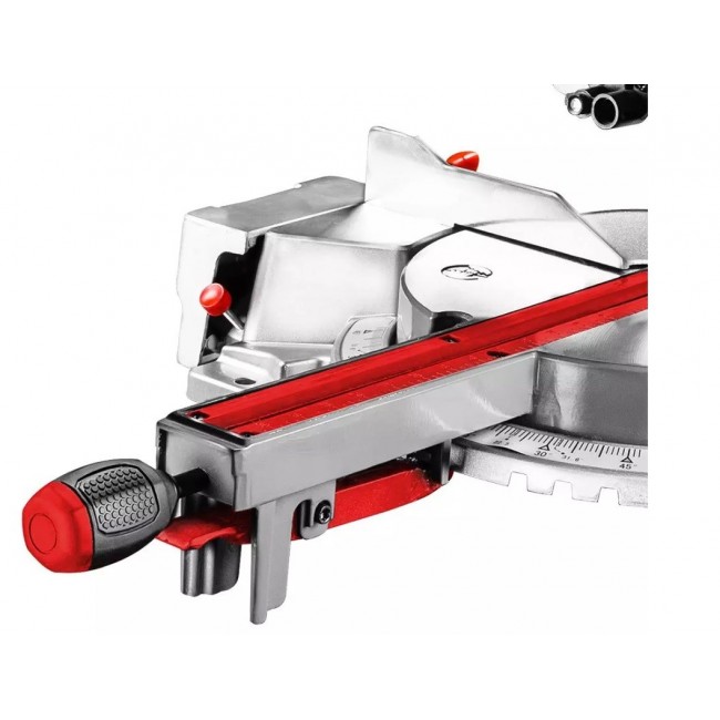 Bevel saw 1800W Graphite blade 254x30 mm Bevel saw 1800W Graphite blade 254x30 mm