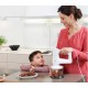 Braun HM 3135 WH Hand mixer 500 W Grey, White Braun HM 3135 WH Hand mixer 500 W Grey, White