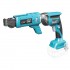Cordless Screwdriver for Gypsum Boards 18V 0*AH