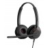 EPOS IMPACT 760T - Headset - On-Ear - kabelgebunden - USB-C - Schwarz - Zertifiziert f r Microsoft Teams (1001214)