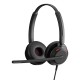 EPOS IMPACT 760T - Headset - On-Ear - kabelgebunden - USB-C - Schwarz - Zertifiziert f r Microsoft Teams (1001214)
