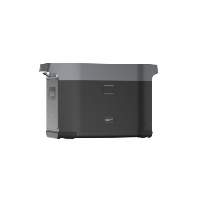 Power Station Delta2000EB EcoFlow Power Station Delta2000EB EcoFlow