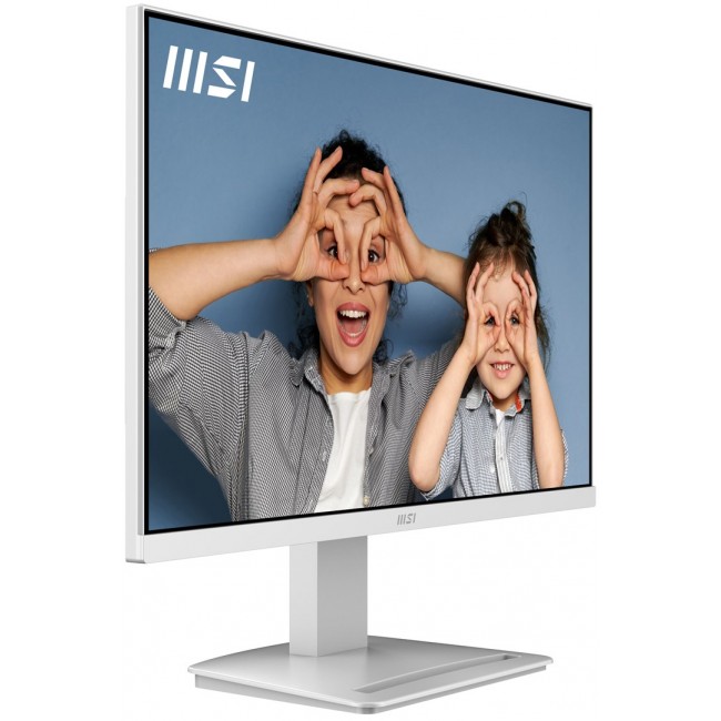 MSI Pro MP2412W computer monitor 60.5 cm (23.8 MSI Pro MP2412W computer monitor 60.5 cm (23.8