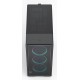 Fractal Design Epoch Black TG RGB Light Tint Fractal Design Epoch Black TG RGB Light Tint