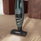 Electrolux ES52C212XN stick vacuum/electric broom Battery Dry Cyclonic, Fabric, Foam Bagless 0.5 L 0 W Green Electrolux ES52C212XN stick vacuum/electric broom Battery Dry Cyclonic, Fabric, Foam Bagless 0.5 L 0 W Green