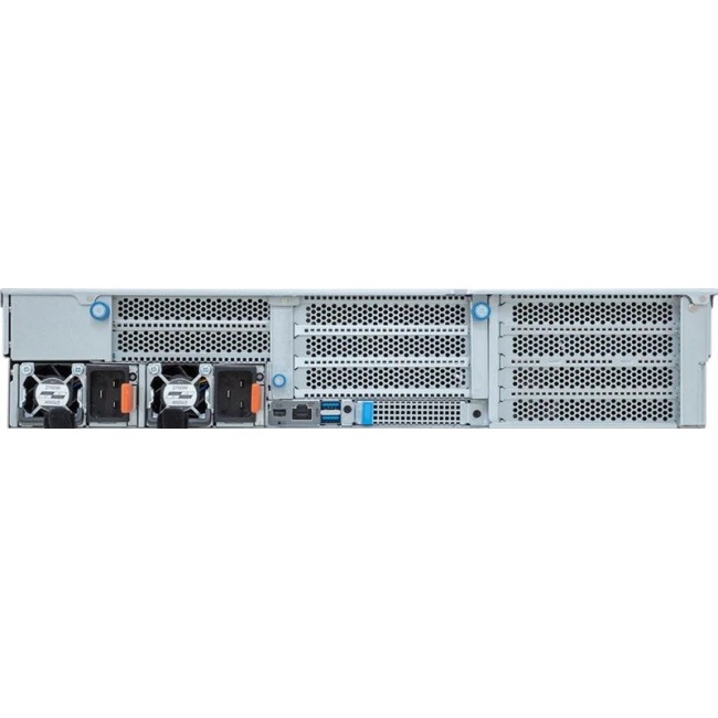 Gigabyte Rack Platform (2U) AMD R283-ZF0-AAL1 Gigabyte Rack Platform (2U) AMD R283-ZF0-AAL1
