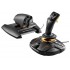Thrustmaster T-16000M FCS Hotas Black, Orange USB Joystick Analogue / Digital MAC, PC