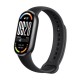 Xiaomi Smart Band 10 Black AMOLED Wristband activity tracker 4.37 cm (1.72