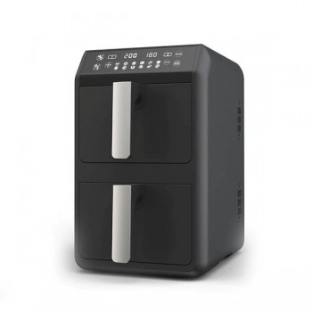 2400W MR-761 MAESTRO oil-free fryer