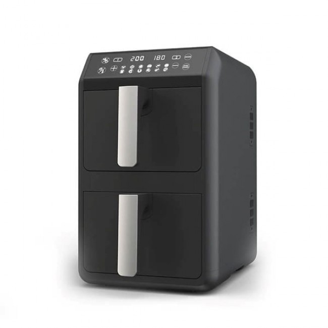 2400W MR-761 MAESTRO oil-free fryer