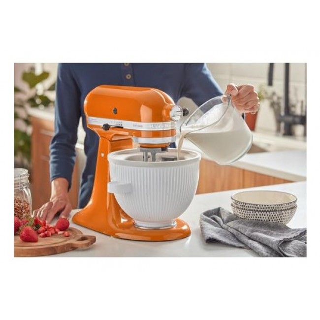 Kitchenaid Ice Shaving Machine 5KSMICM