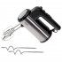 Adler AD 4232 Hand mixer black, silver