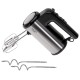 Adler AD 4232 Hand mixer black, silver