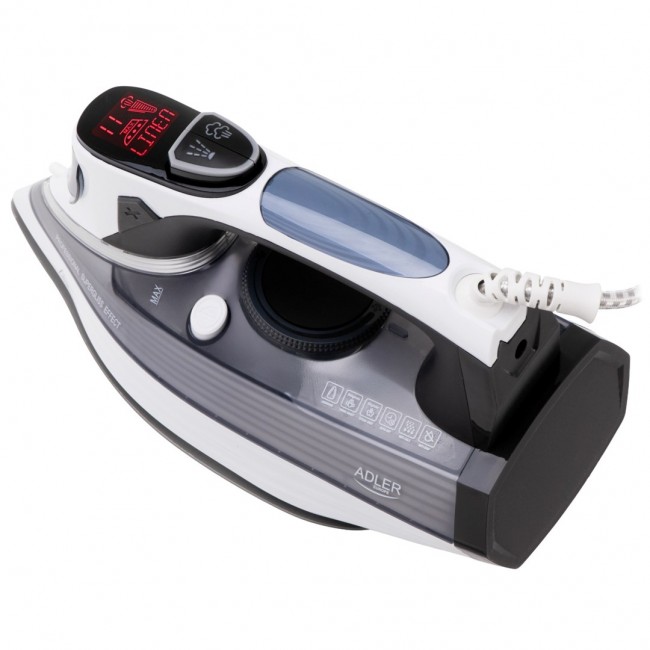 Adler AD 5053 Steam iron 3000 W