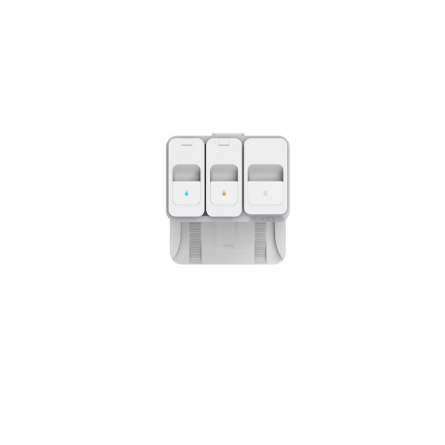 EZVIZ RS20 Pro - cleaning robot, white