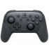 Nintendo Switch Pro Controller Black Bluetooth Gamepad Analogue / Digital Nintendo Switch, PC
