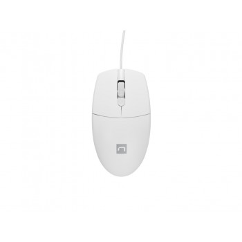 NATEC NMY-1988 mouse USB Type-A Optical NATEC NMY-1988 mouse USB Type-A Optical