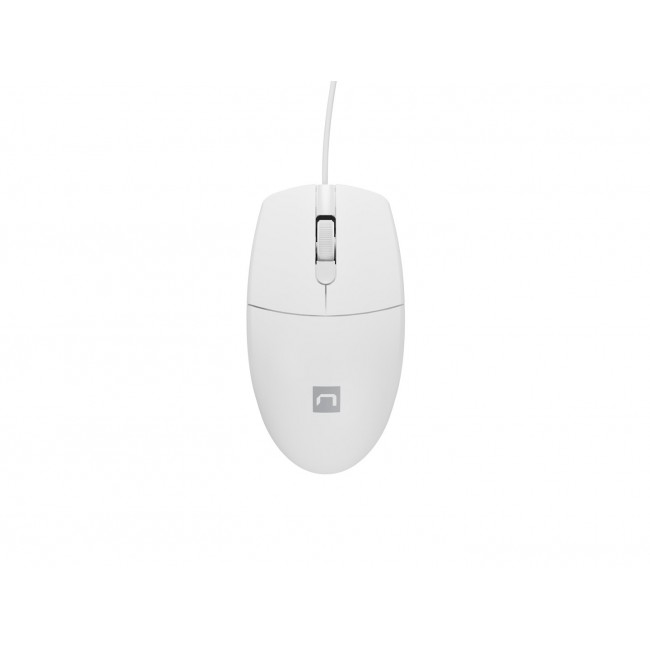 NATEC NMY-1988 mouse USB Type-A Optical NATEC NMY-1988 mouse USB Type-A Optical