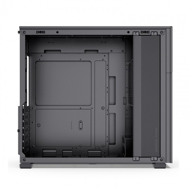 Jonsbo D41 Screen ATX Case, Tempered Glass - black Jonsbo D41 Screen ATX Case, Tempered Glass - black