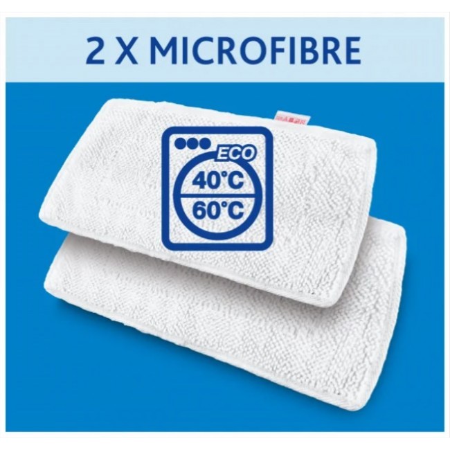 Steam Mop Refill Vileda Steam XXL Steam Mop Refill Vileda Steam XXL