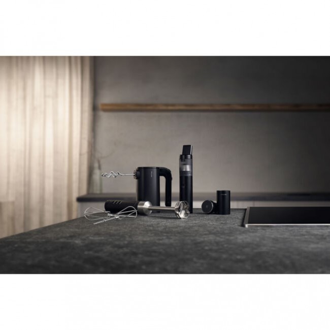 ZWILLING 1030455 mixer Hand mixer 250 W Black