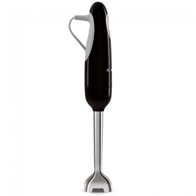 Smeg 50's Style Hand Blenders HBF11BLEU Black