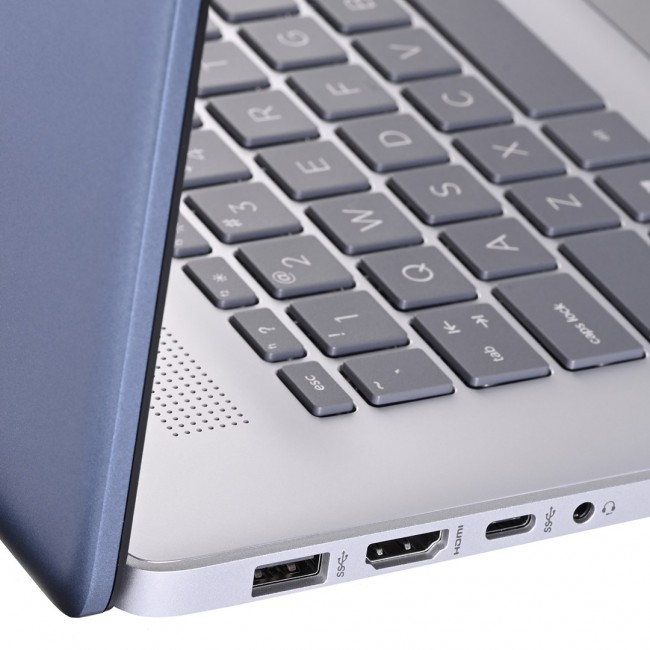 HP 17-CN3013DS Intel N N200 Laptop 43.9 cm (17.3