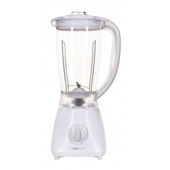 Clatronic UM 3470 1.5 L Tabletop blender 500 W White