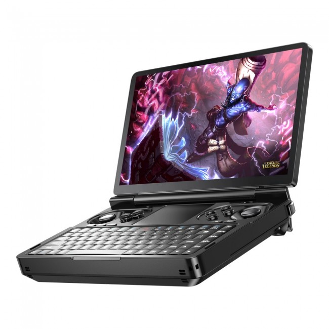 GPD-WinMini-HX37032002B Ryzen AI 9 HX370/7